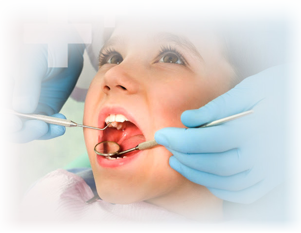 Imagen Contacto Clínica Dental